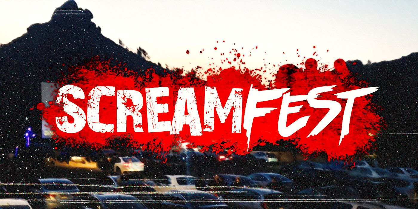 INTERVIEW Rachel Belofsky Talks Screamfest