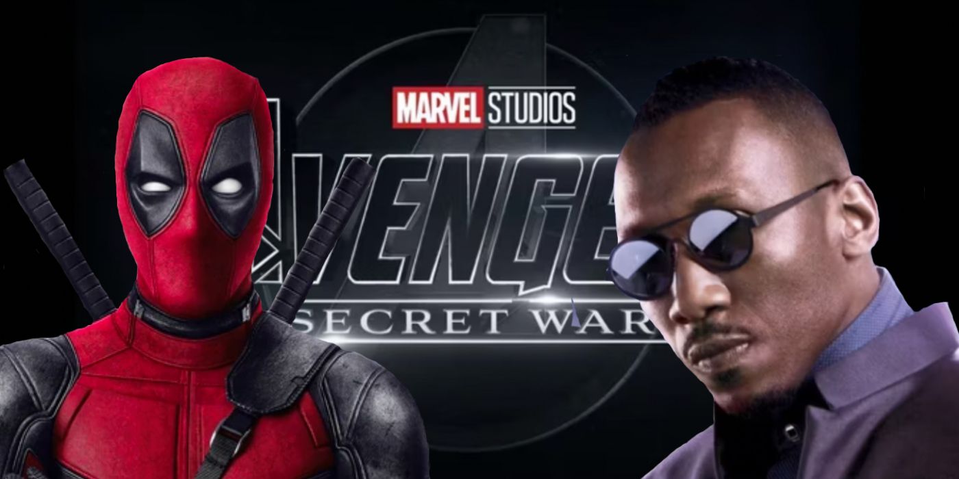 Avengers to Deadpool 3 - Release Date of THESE MARVEL MOVIES postponed by  Disney, PHOTOS