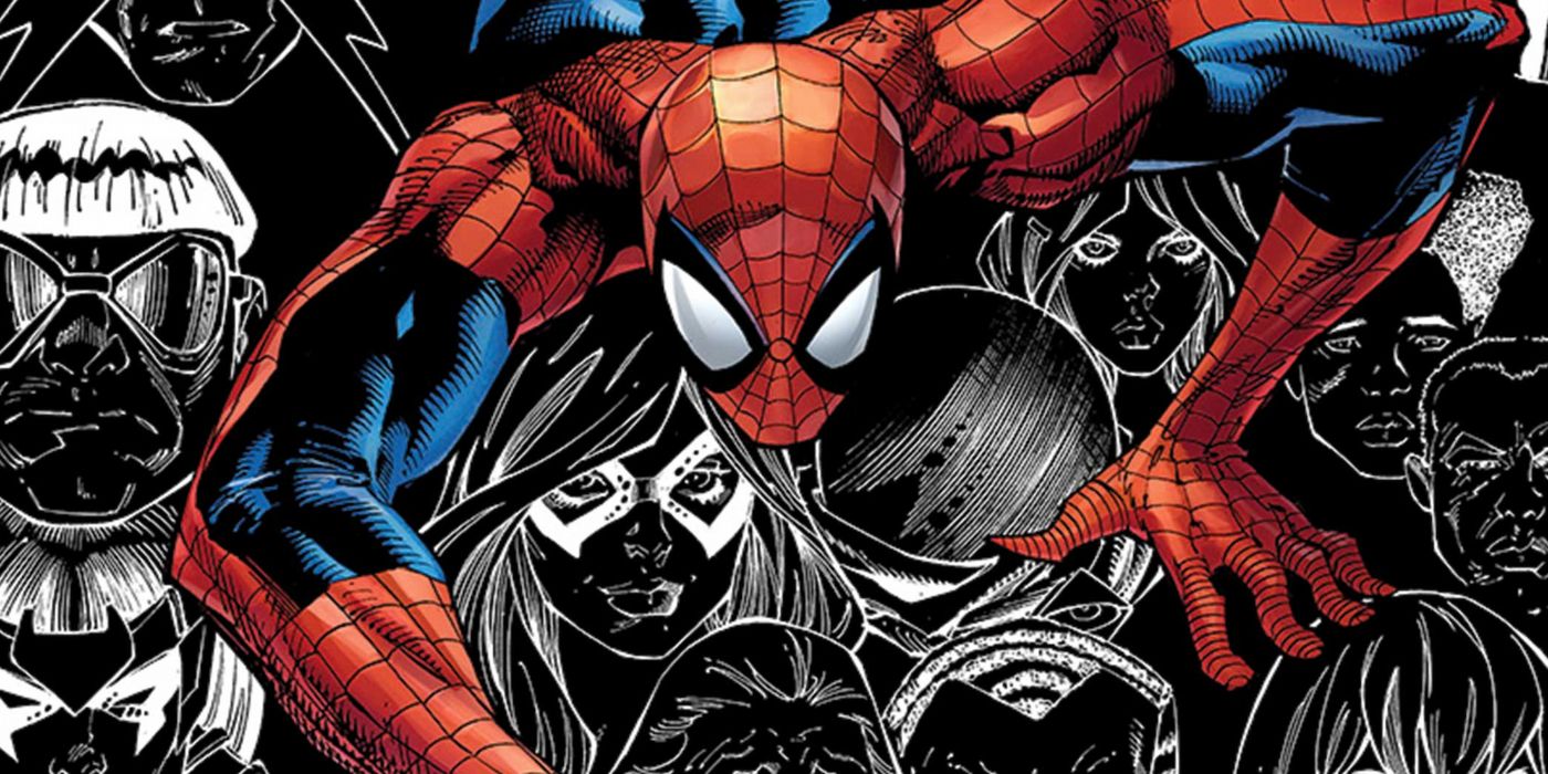 Marvel Shows Off Amazing Spider-Man 2-Inspired Variant Covers