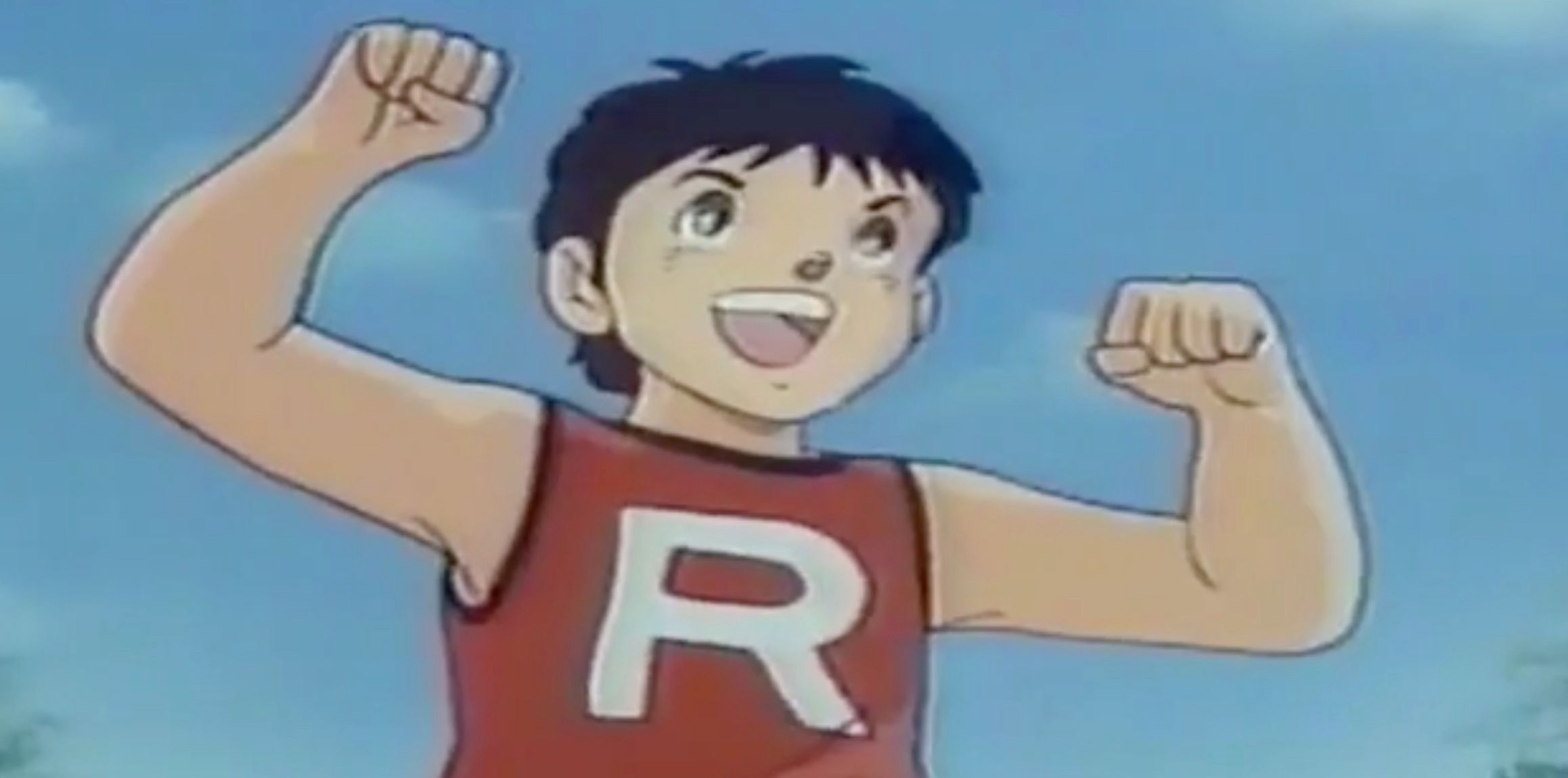 Running Boy: Star Soldier no Himitsu