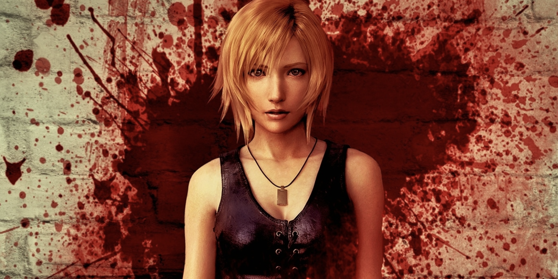 New Trademark Filing Hints Square Enix May Revisit Parasite Eve