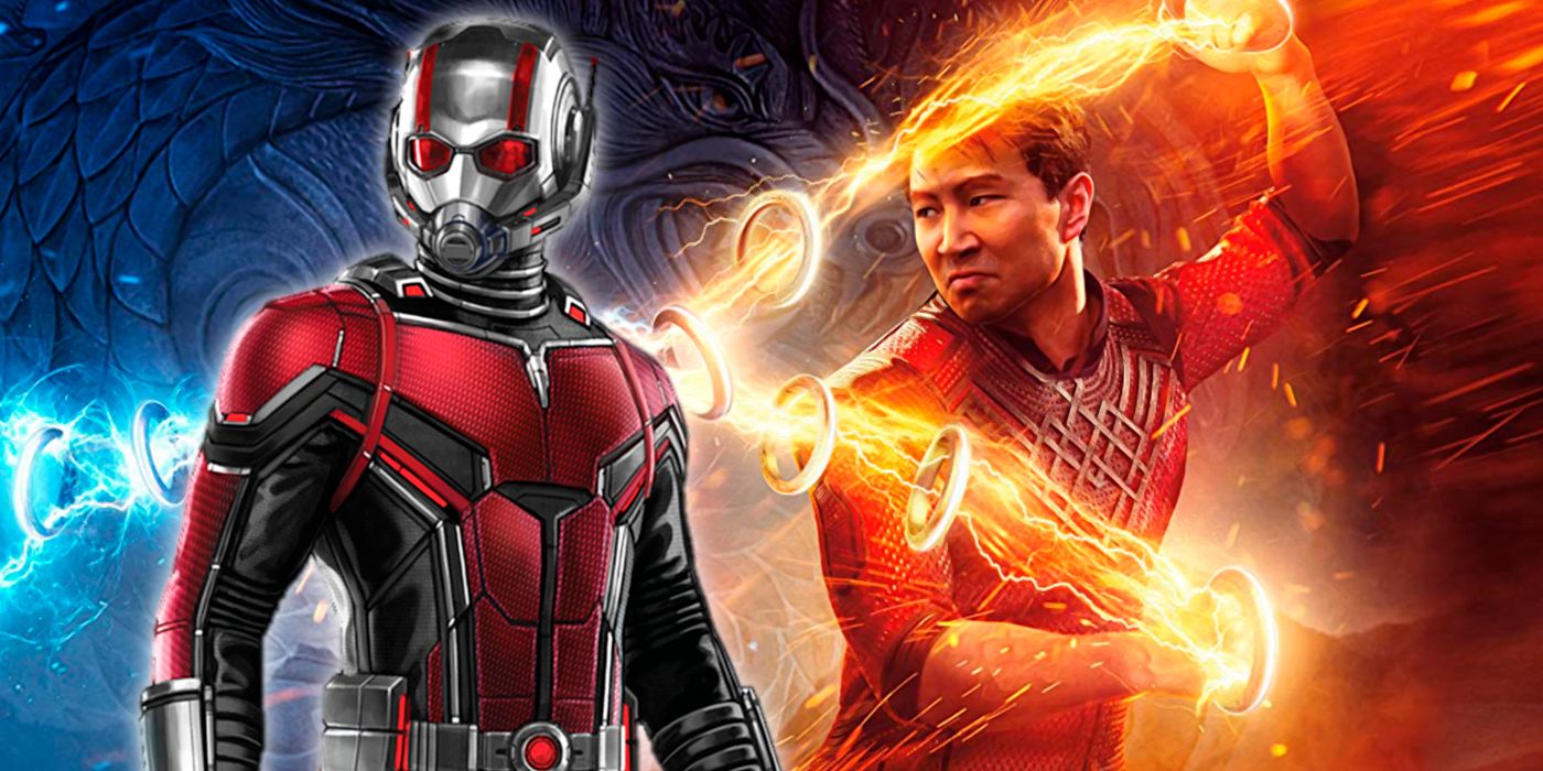 Marvel: Ant-Man's 10 Strongest Enemies