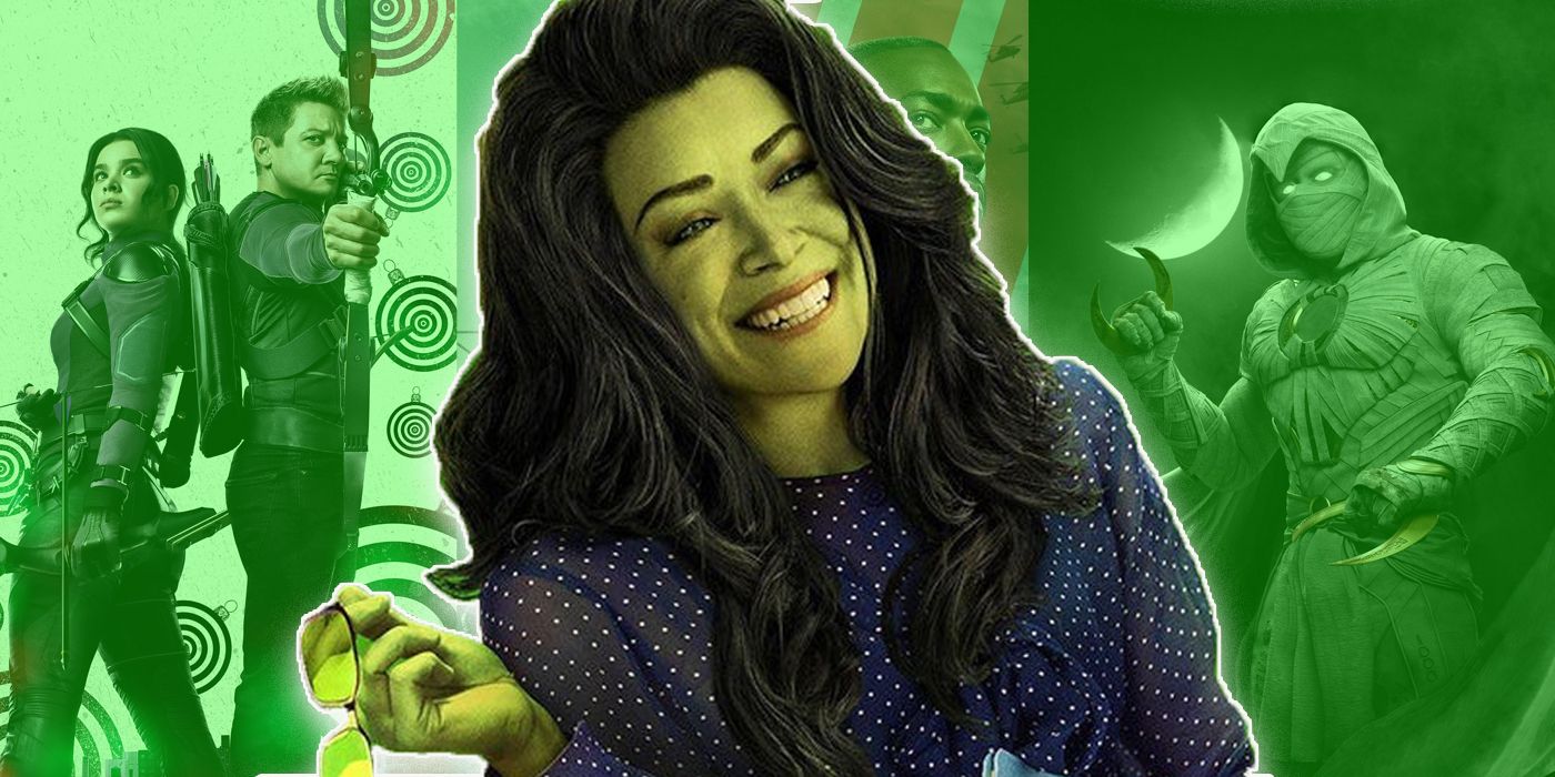 She-Hulk (2022) (Comic Book) - TV Tropes