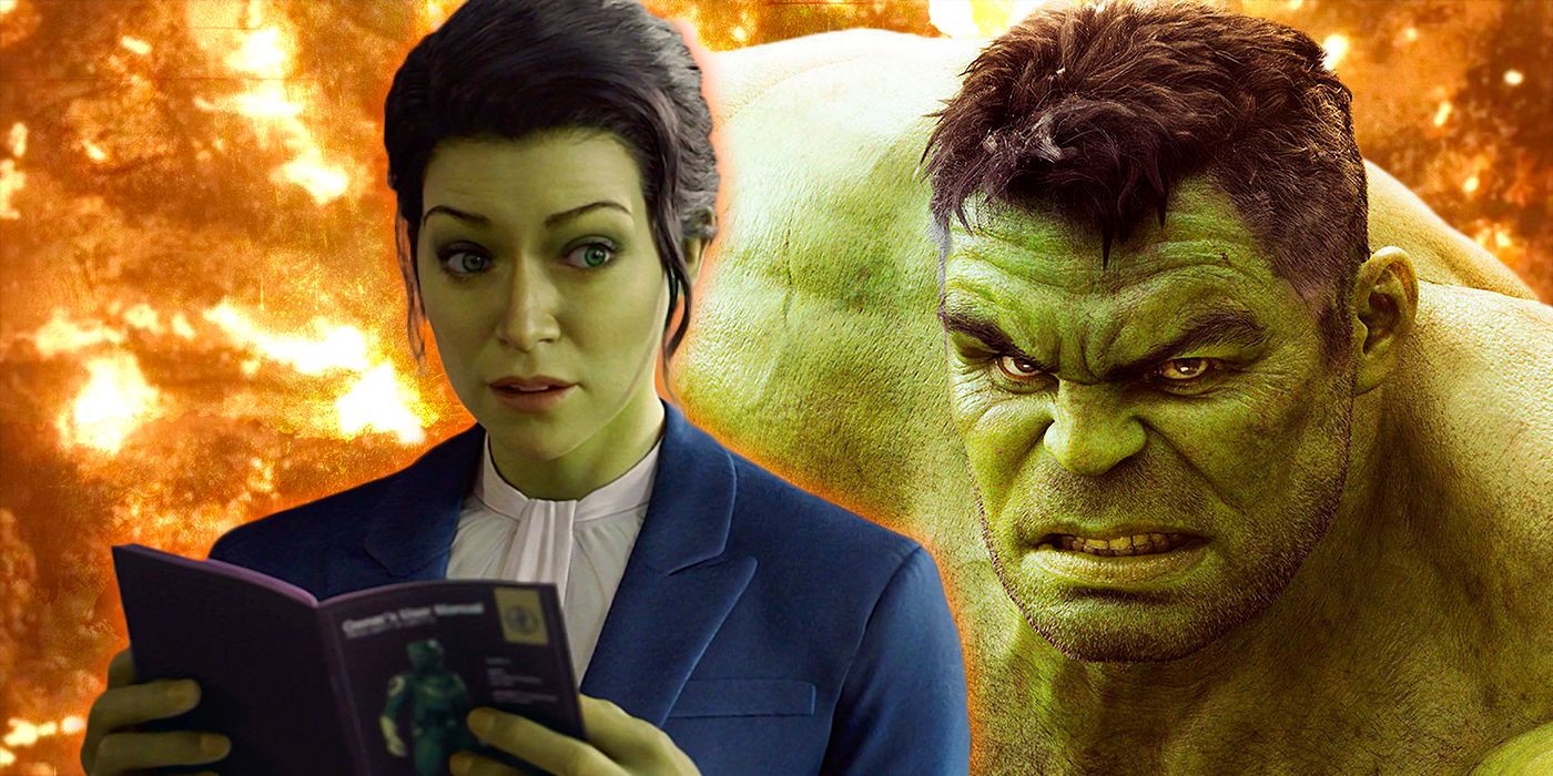 MCU - The Direct on X: #SheHulk currently has a 94% critic