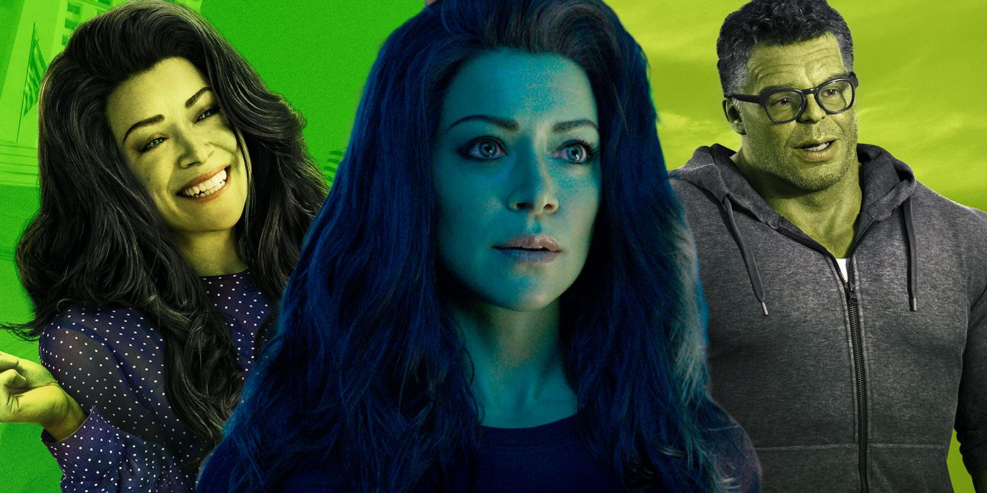 She-Hulk': Elenco da série Disney+ produzida pela Marvel é revelado