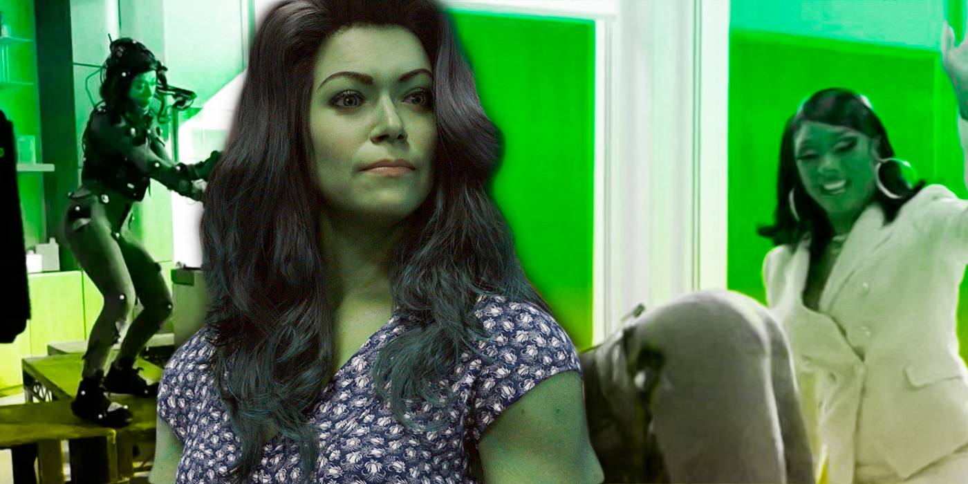 She-Hulk Promotes the Season Finale With a Whole Lot of BTS Twerking