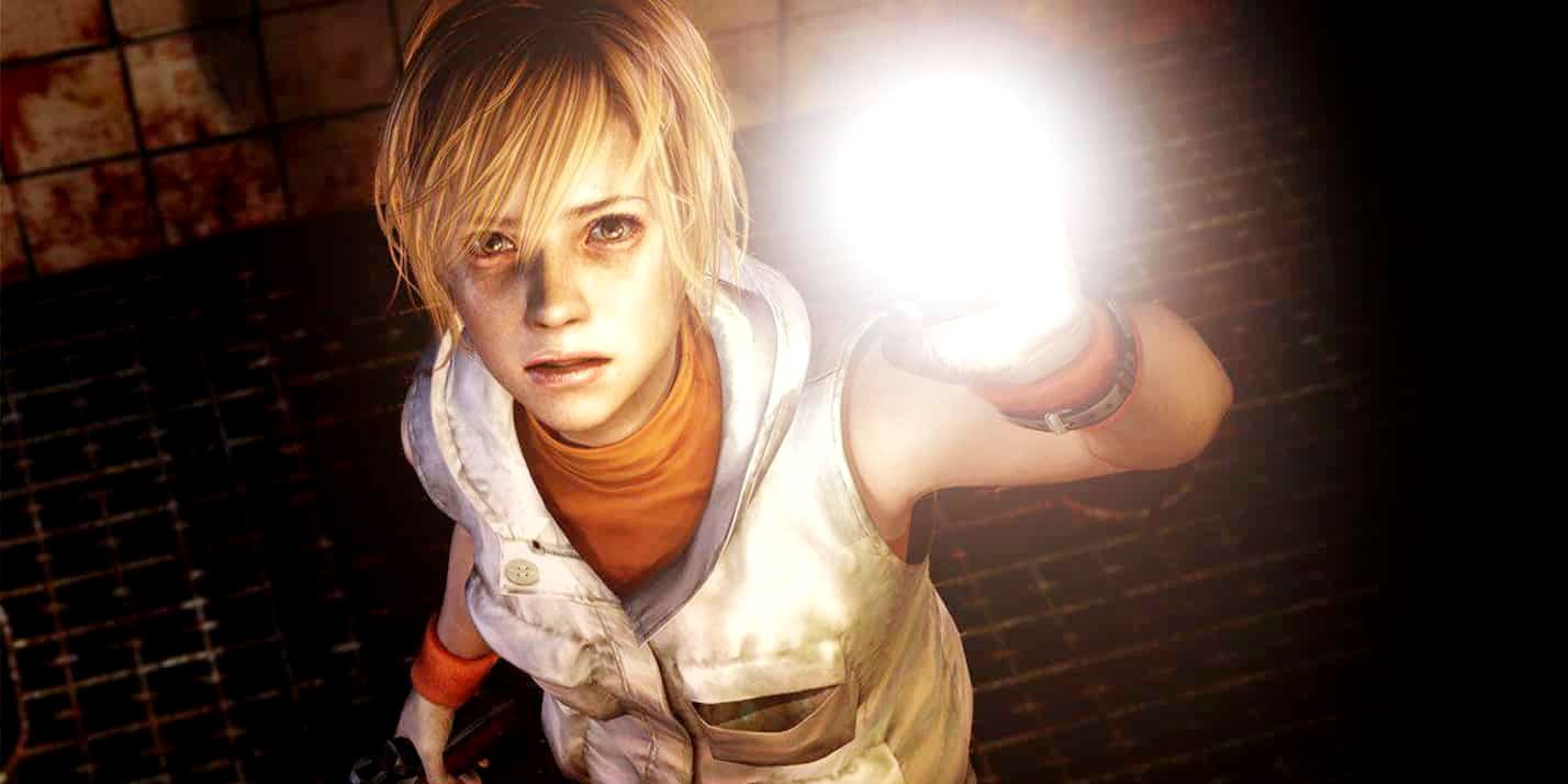 Silent Hill 2 remake update appears prompting transmission rumors