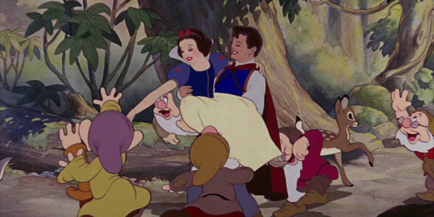 This Classic Disney Movie Is Way Darker Than You Remember