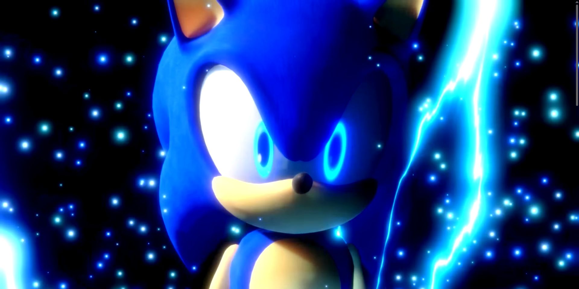 Why did 3D Sonic struggle?