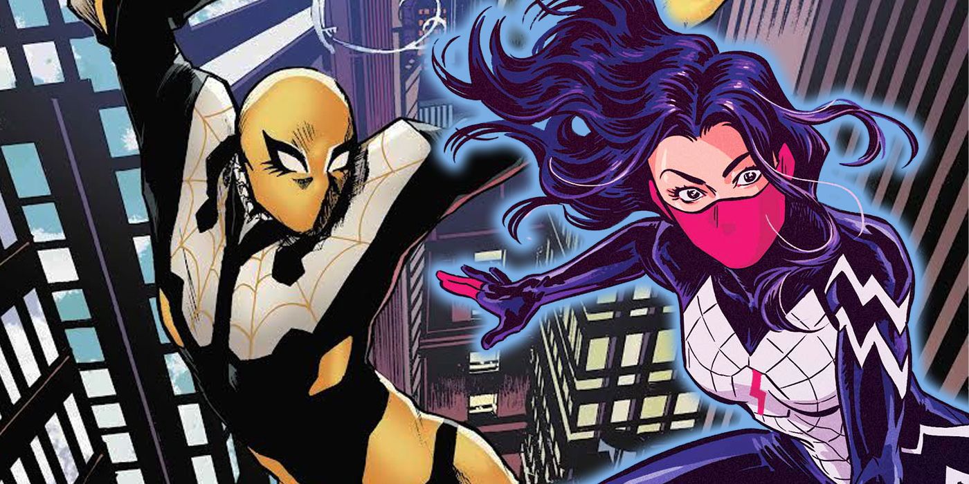 Marvel's First Gay Spider-Man's Love Interest Is a Gender-Swapped Hero