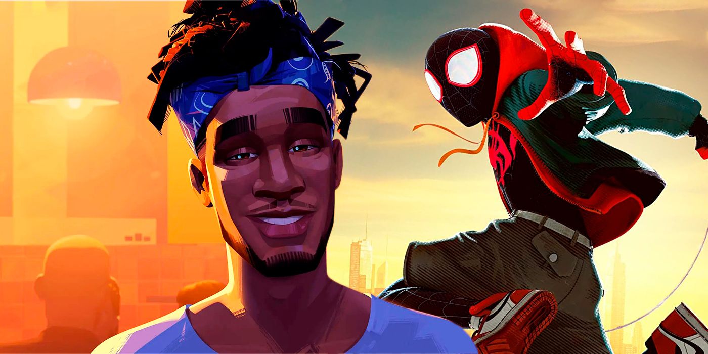 Why Entergalactic Failed Its Homage to Into the Spider-Verse