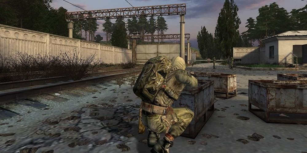 Все, что вам нужно знать о S.T.A.L.K.E.R. 2