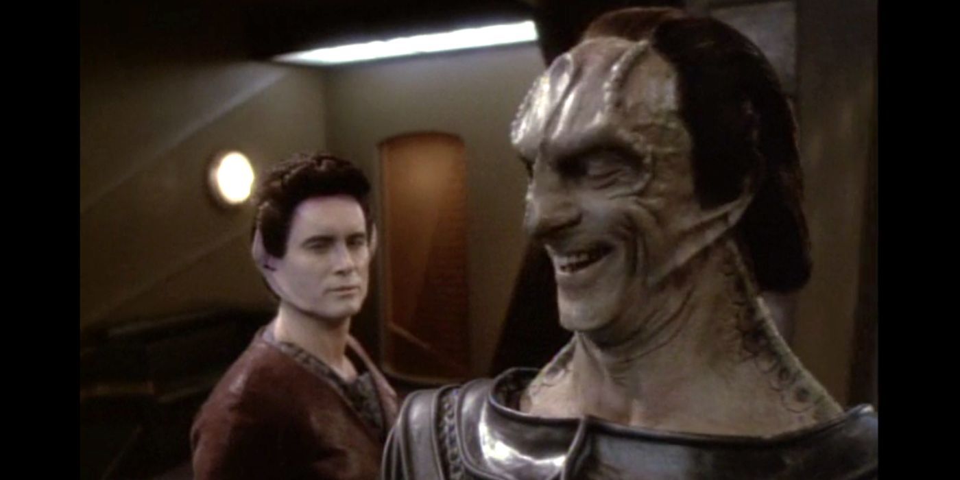 Dukat Is Star Trek's Greatest Villain
