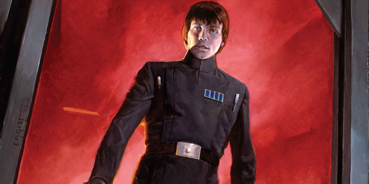 Star Wars Reveals the Secret Inspiration Behind Luke Skywalker's Return of  the Jedi Outfit