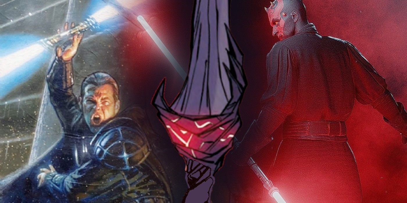 Star Wars Ascendant Sith Killing Sword Header