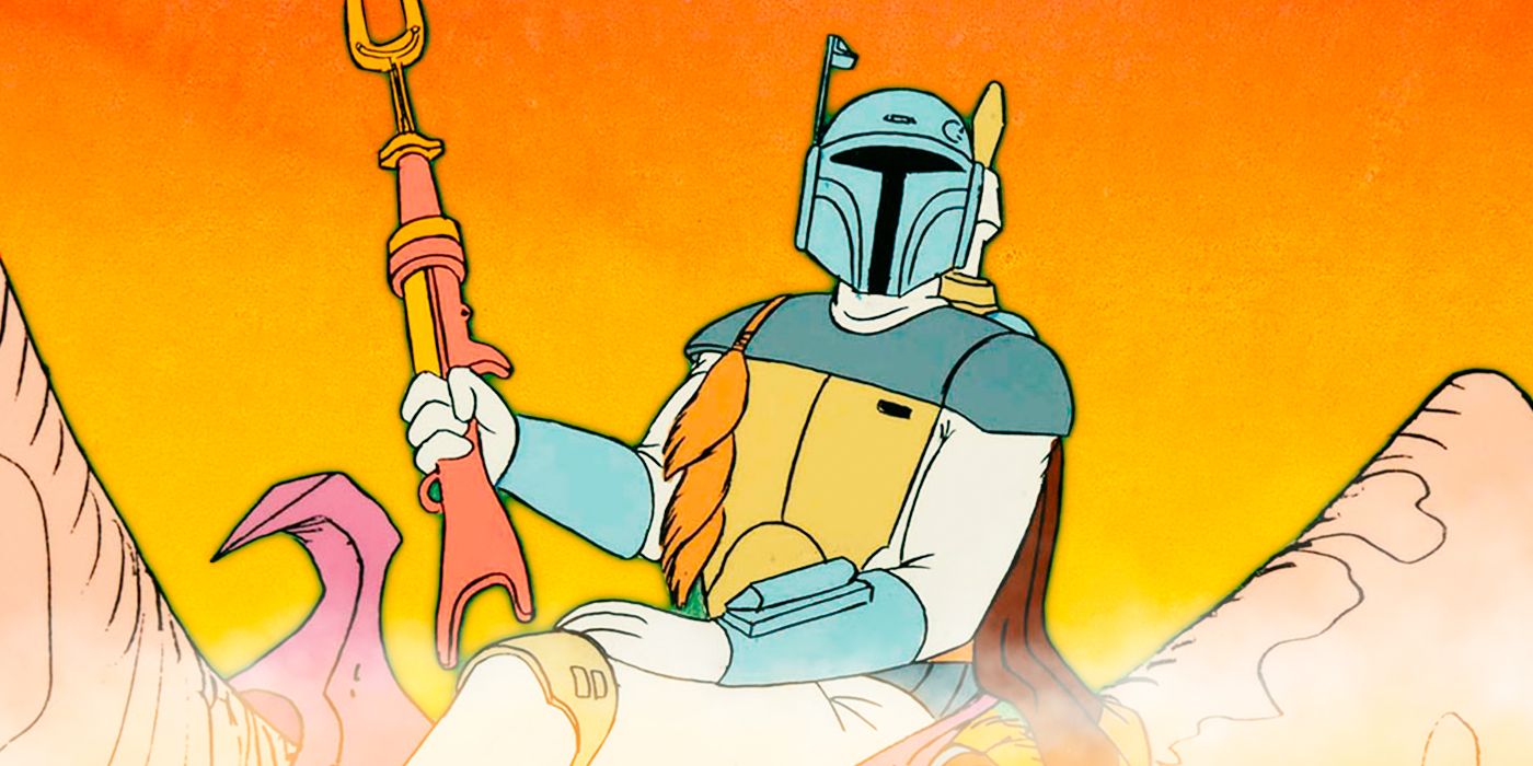 Star Wars Has a Long, Rich History with the Television Medium
