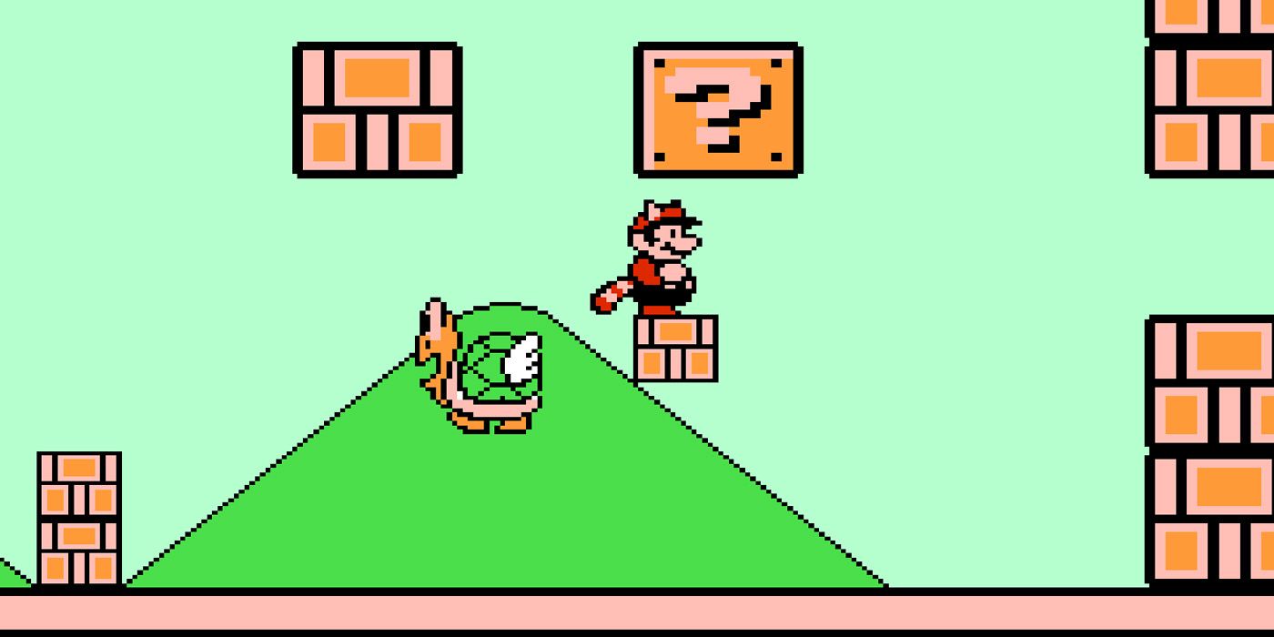 Best NES Mario Games, Ranked