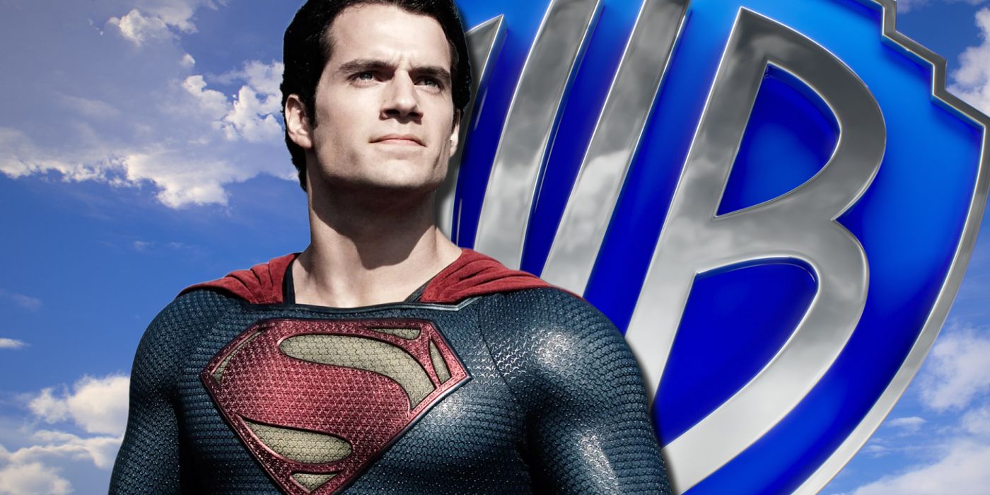 WB Reportedly Stalling Man of Steel 2, Henry Cavill Superman Sequel Fails  To Secure a Director