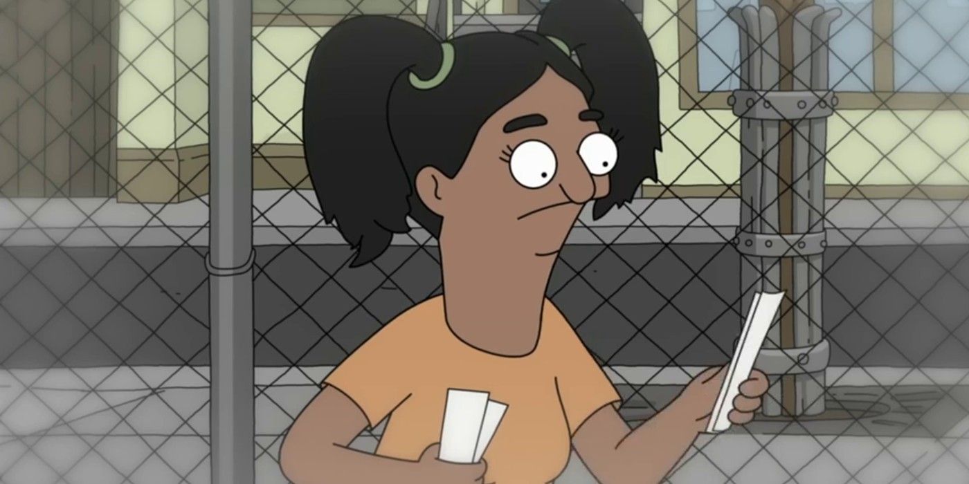 10 Smartest Bob’s Burgers Characters