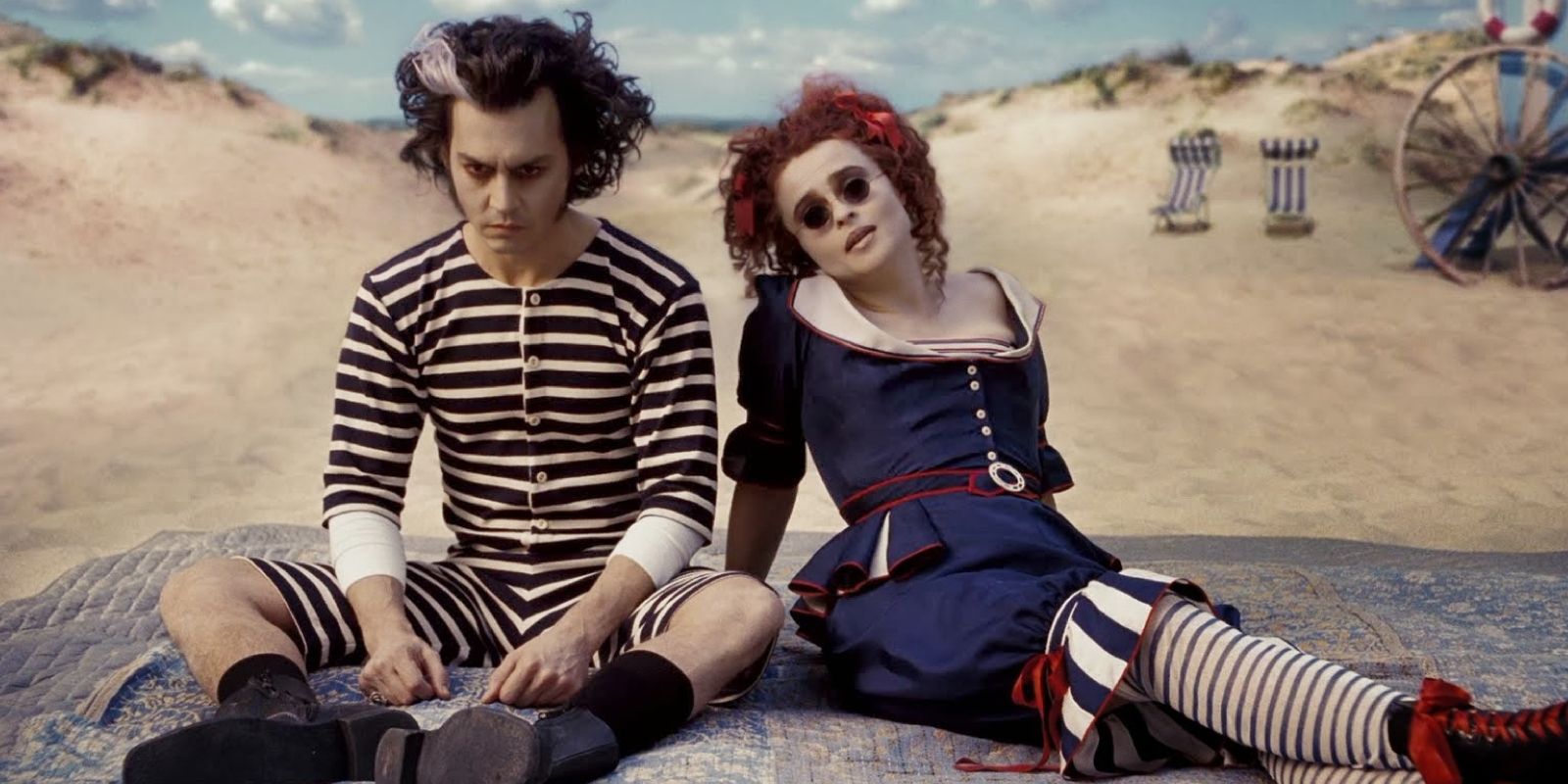 Is Sweeney Todd Based on a True Story?
