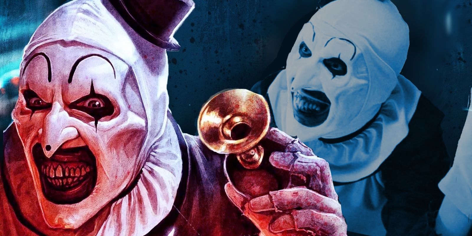 A Terrifier Theory Gives Art the Clown a Fitting Backstory