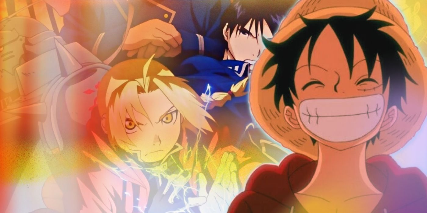 The 5 Best & 5 Worst Anime Dubs of All Time