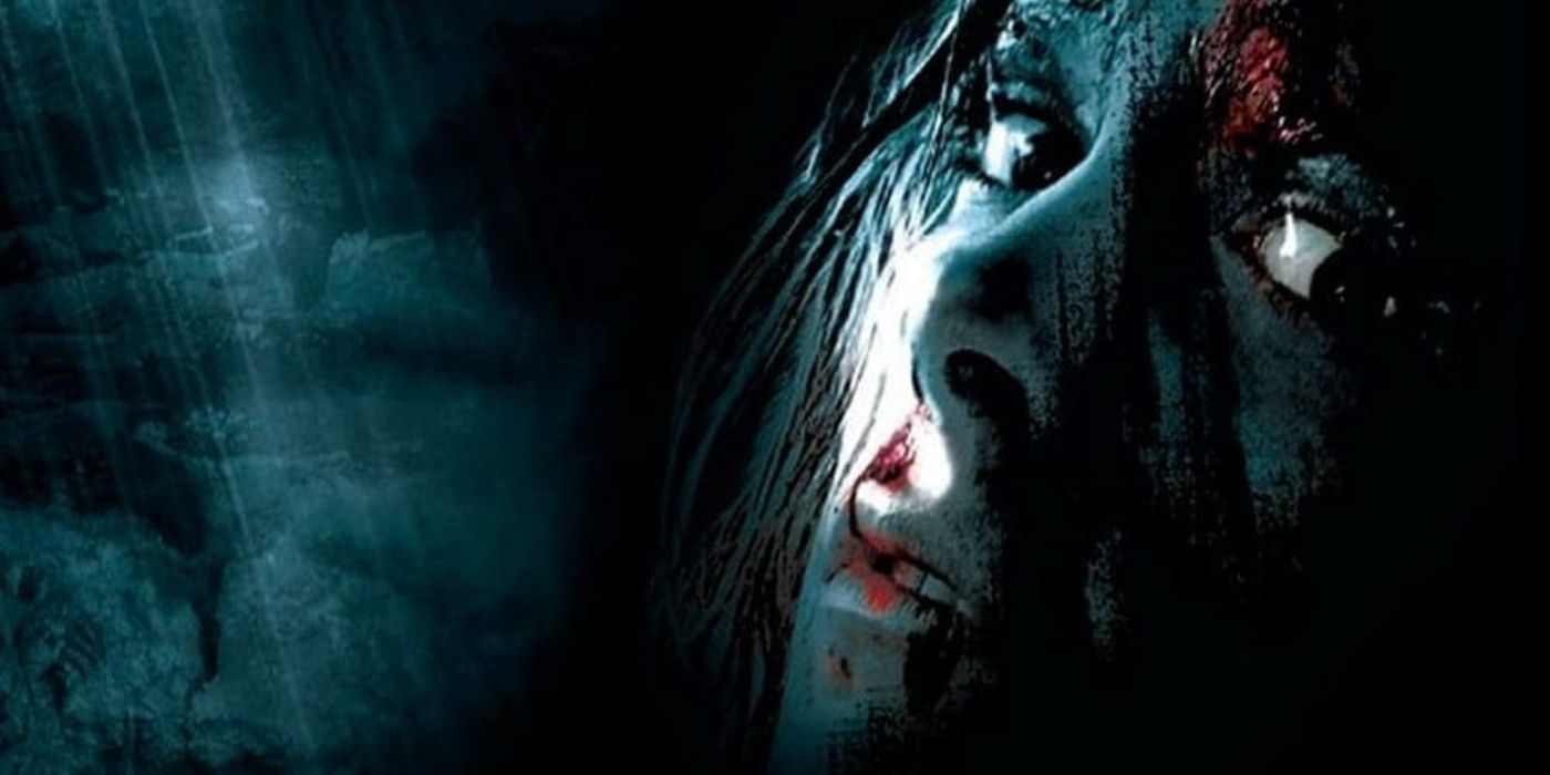 descent horror movie review