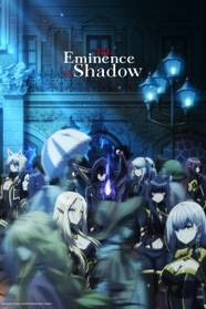 The 10 Strongest Characters Minus Cid In The Eminence In Shadow Ranked