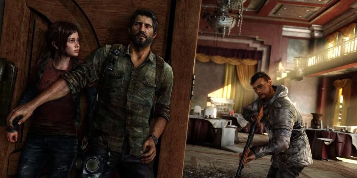 The Last of Us: Who does Troy Baker play in the HBO show? - Dexerto