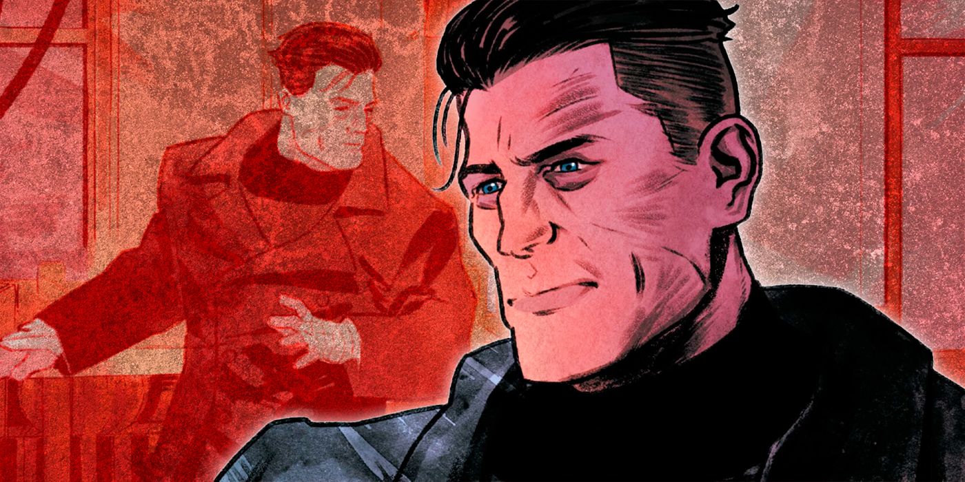 Punisher's Deadliest Enemy Could Be Resurrected With a Dark Twist