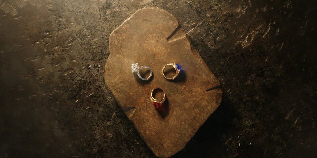 10 Ways Rings Of Power Foreshadowed Lord Of The Rings