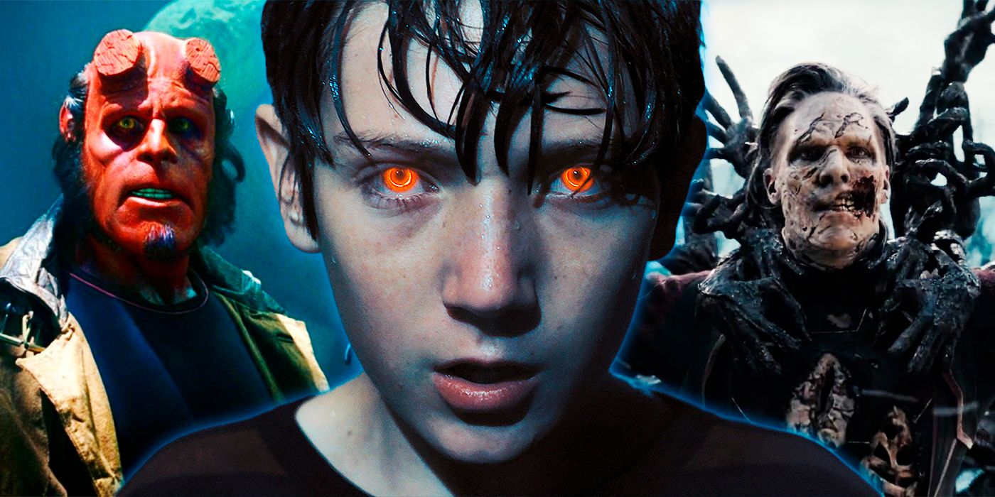 Can 'Brightburn' Be The Start Of The 'What-If' Universe For The DCEU? -  Entertainment