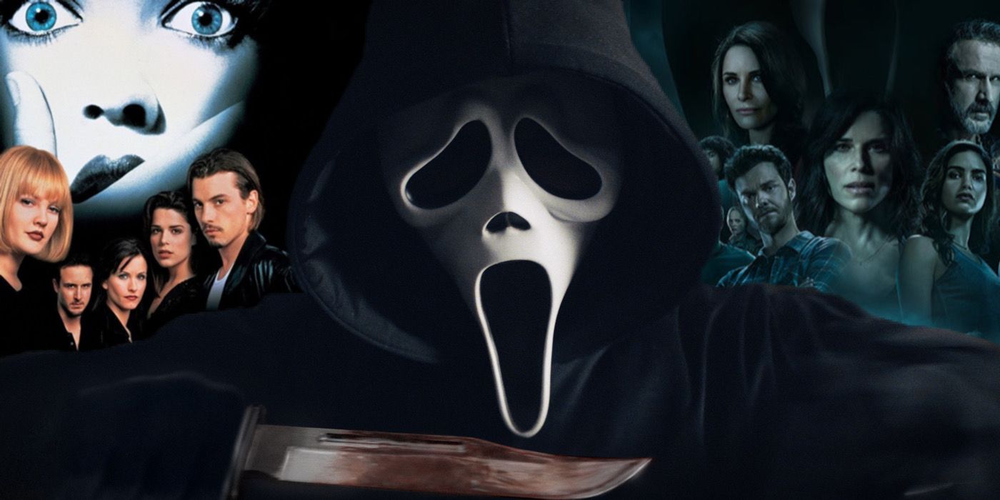 Scream (franchise), Scream Wiki