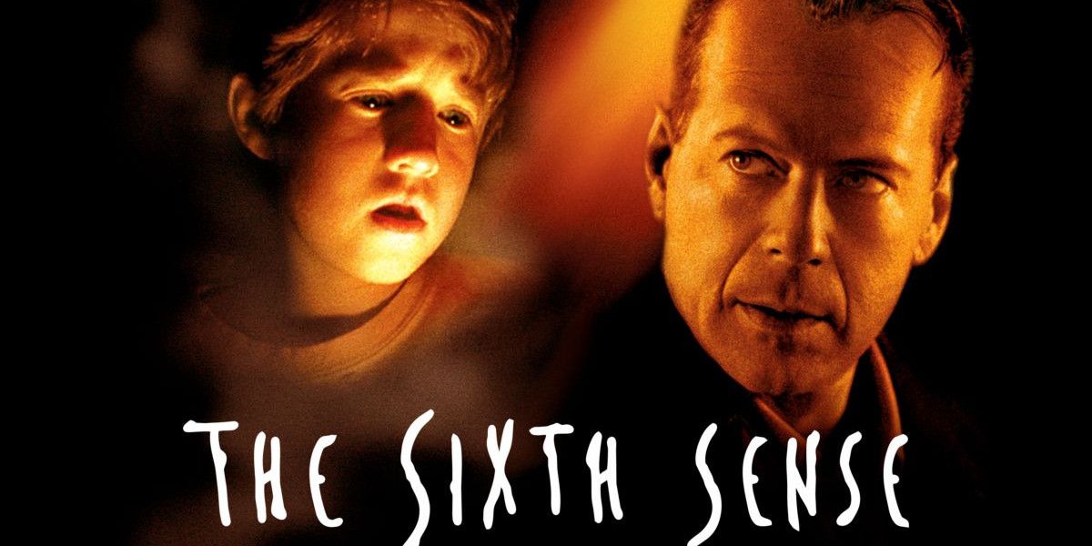 10 Clues in The Sixth Sense That Give Away the Plot Twist