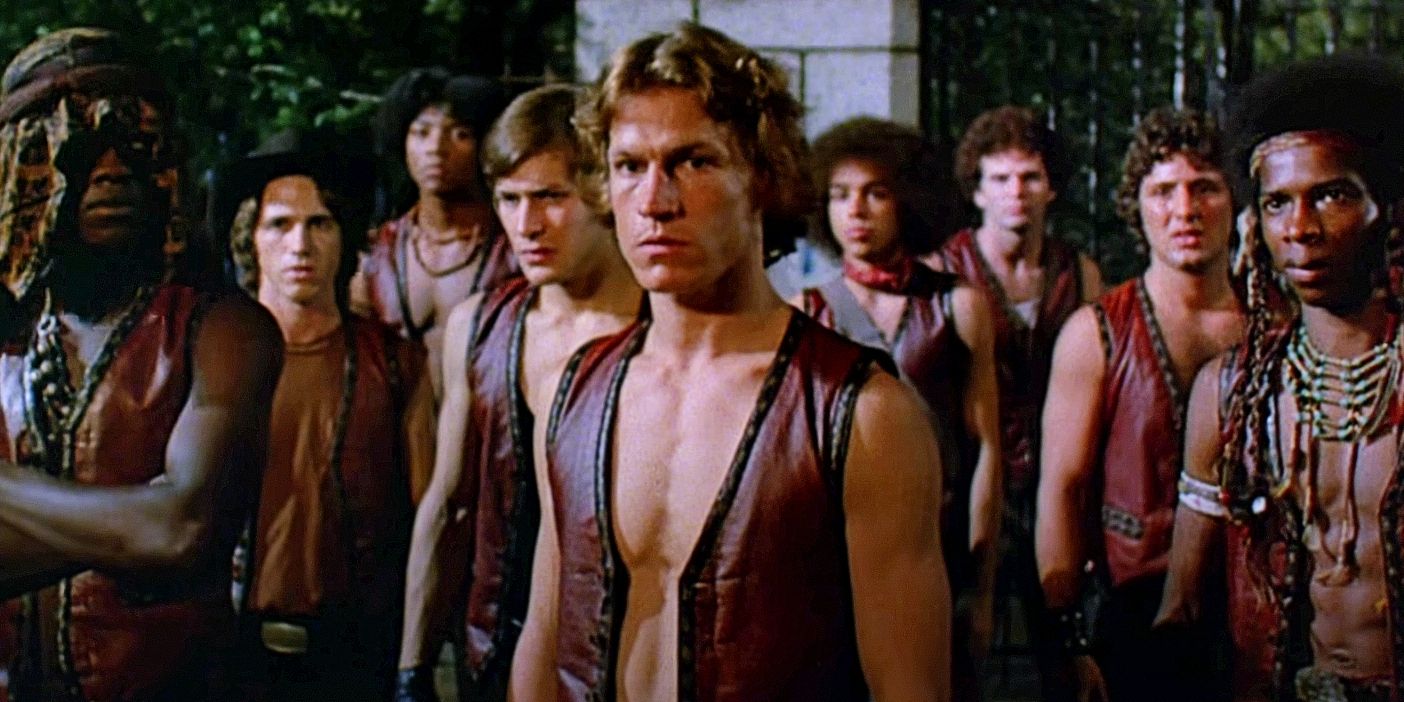 The Warriors: Why the Script's Gay Gang Was Cut From the Film