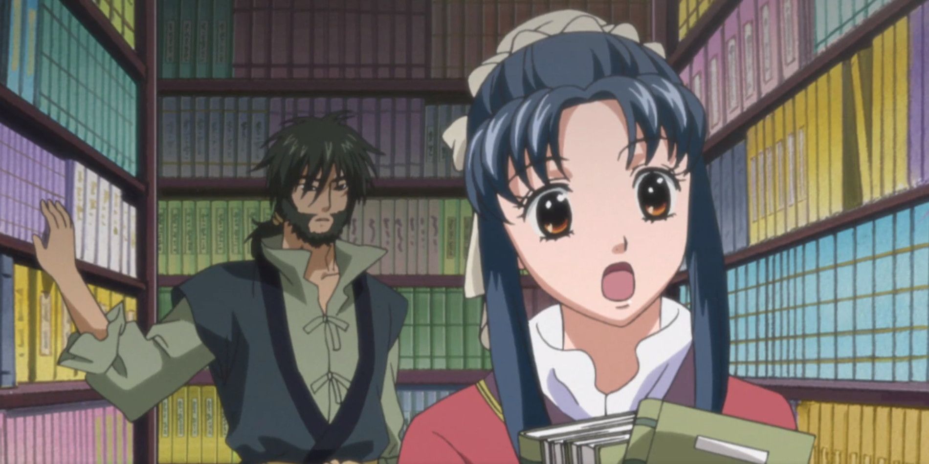 Viewers Intrigued by Raven of the Inner Palace Should Watch The