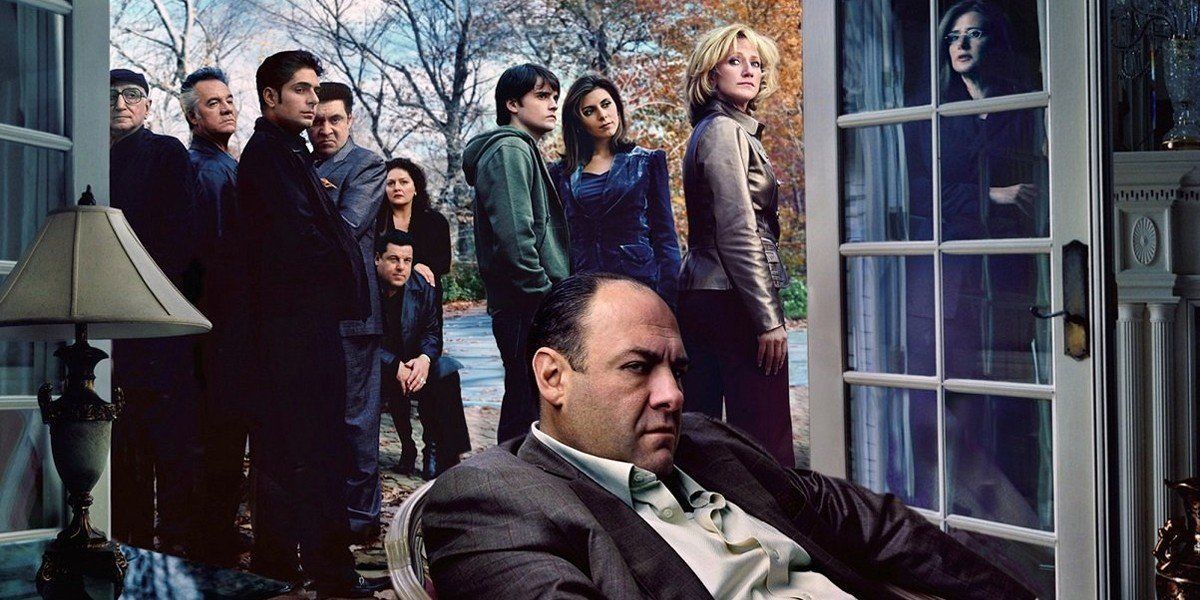 Every Season of The Sopranos, Ranked