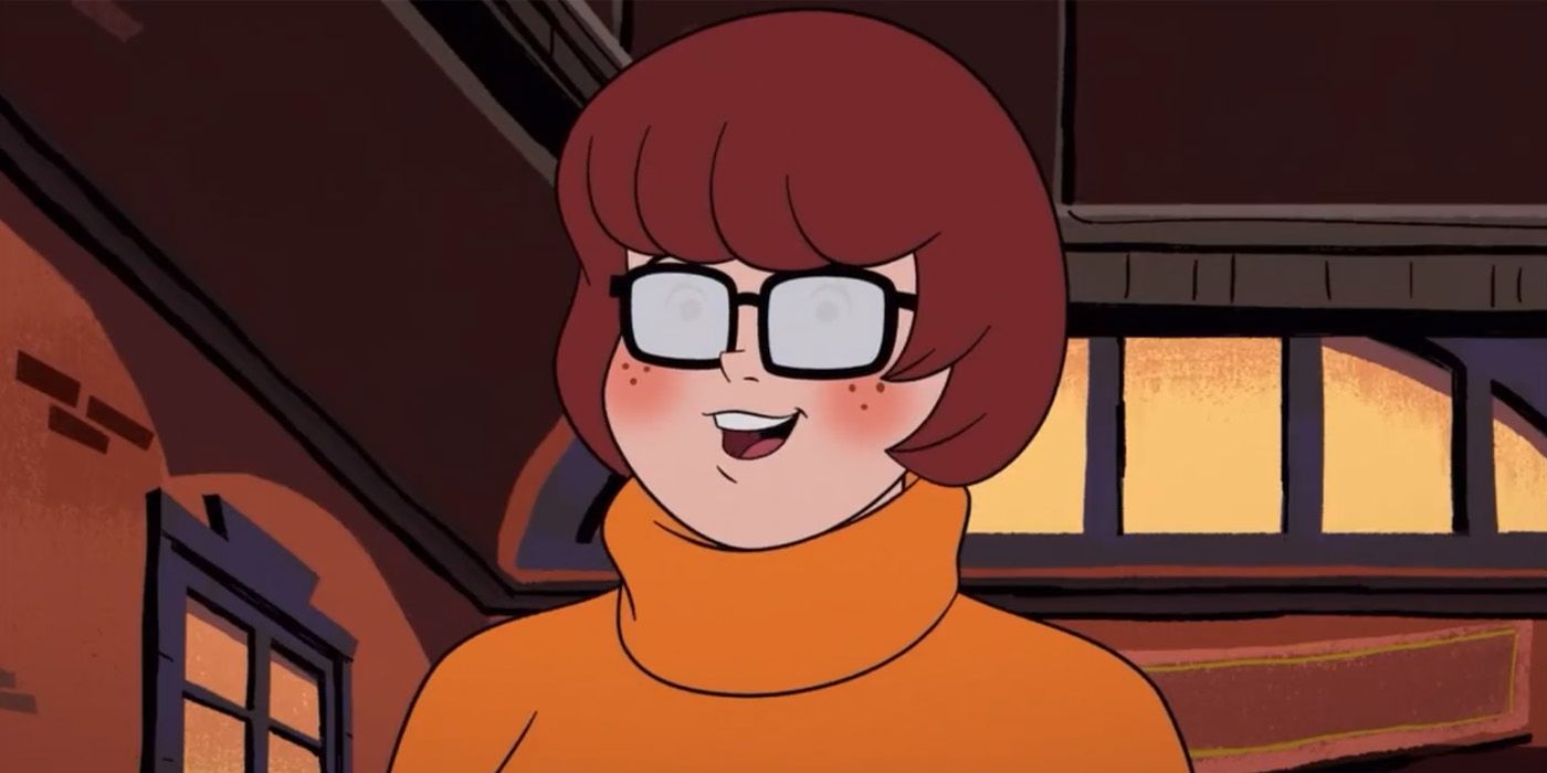 Velma in new 'Scooby Doo' clip confirms LGBTQ+ status the internet  proclaims