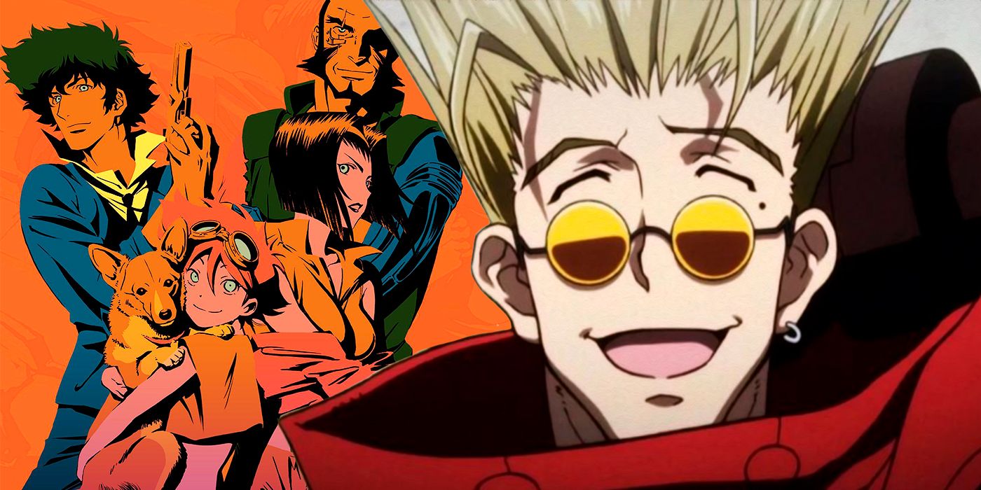 Trigun Stampede recebe primeiro trailer e previsão de lançamento - Critical  Hits