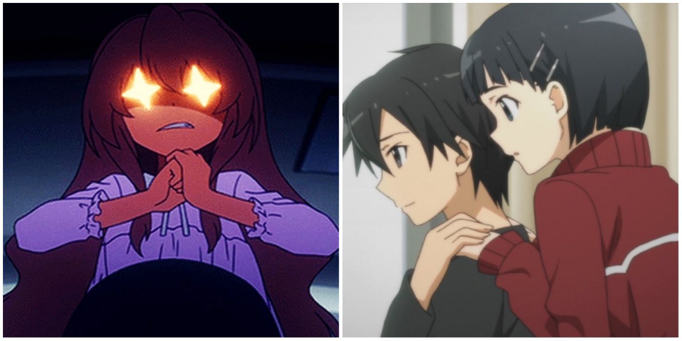 10 Anime Character Tropes That Have Aged Poorly