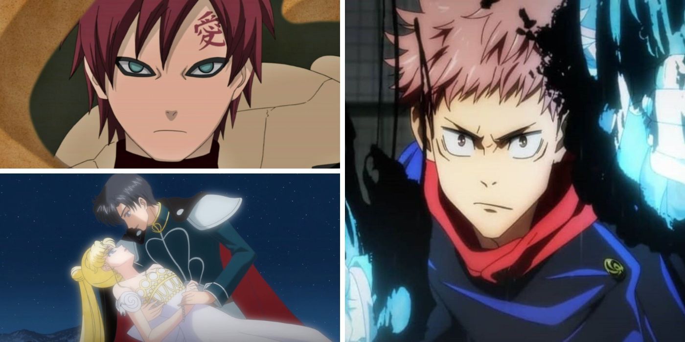 10 Best Anime Characters Who Were Brought Back From The Dead