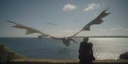 Every Dragon In House Of The Dragon Ranked By Size