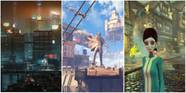 10 Best Video Games Set In An Alternate Timeline