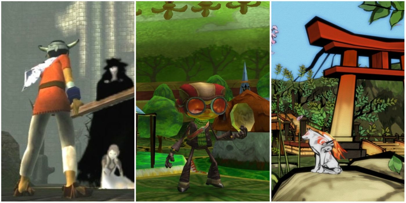 10 Games That Were Commercial Failures, But Developed A Cult Following