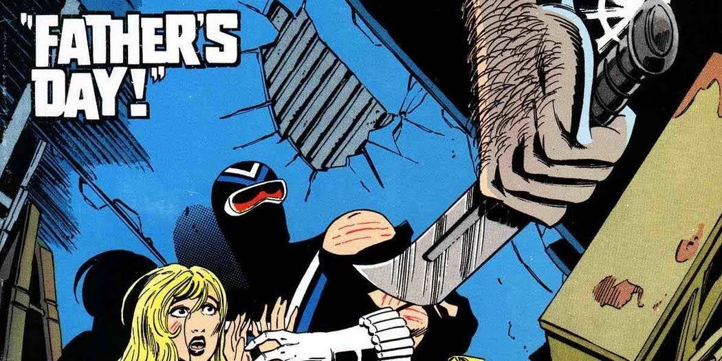 15 Best DC Comic Arcs That Are Less Than 10 Issues