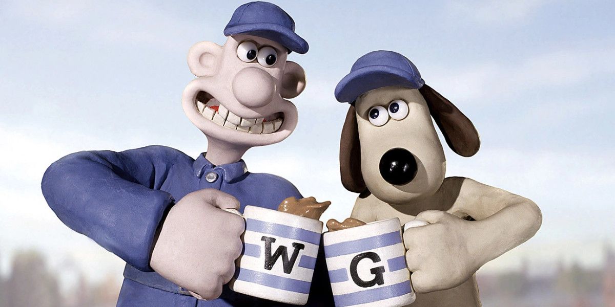 Wallace & Gromit's Next Movie Brings Back Classic Villain, First Look Revealed