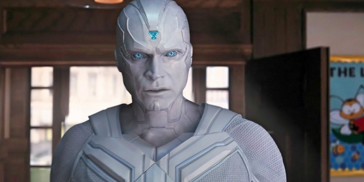 10 personajes de MCU que deberían aparecer en Agatha todo el tiempo