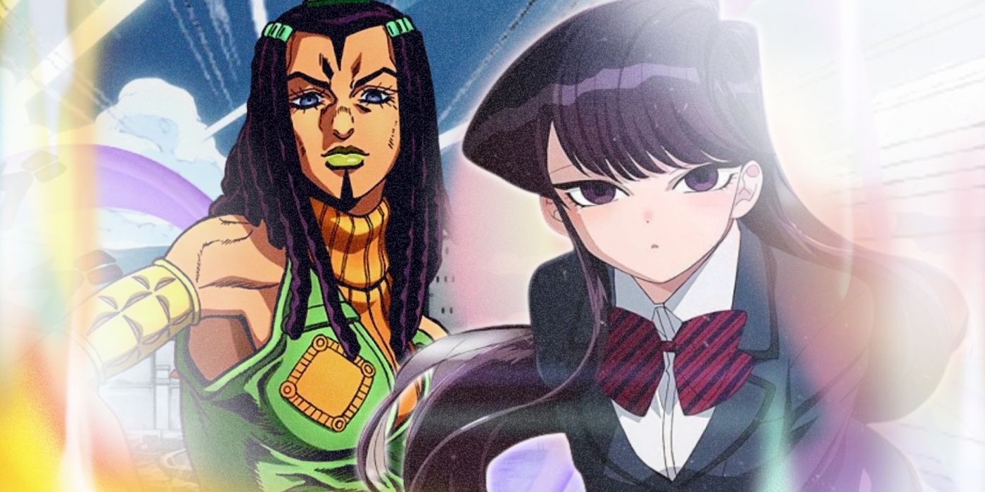 Who's Your Anime Waifu, Based On Your MBTI® Type?