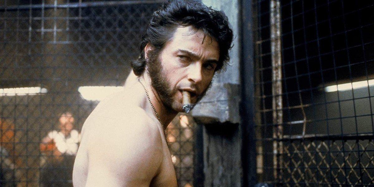 Hugh Jackman S Very First Wolverine Scene Was Delayed Because He Wasn T Buff Enough