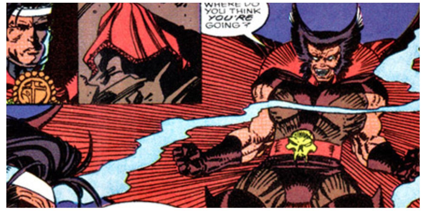 Every Marvel Character Who's Killed Wolverine, In Chronological Order